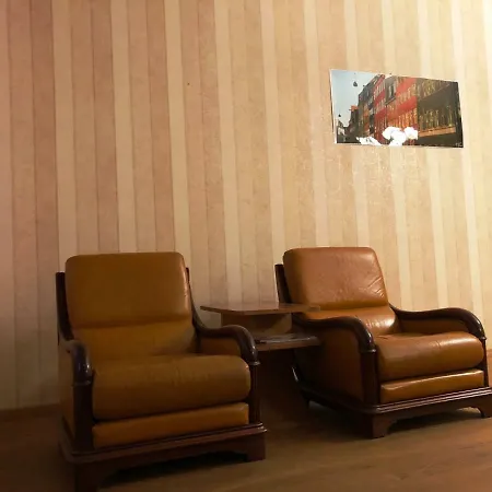 Comfy Peitavas Street 아파트