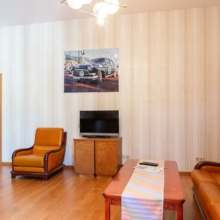Comfy Peitavas Street *