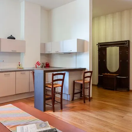 아파트 Comfy Peitavas Street 리가